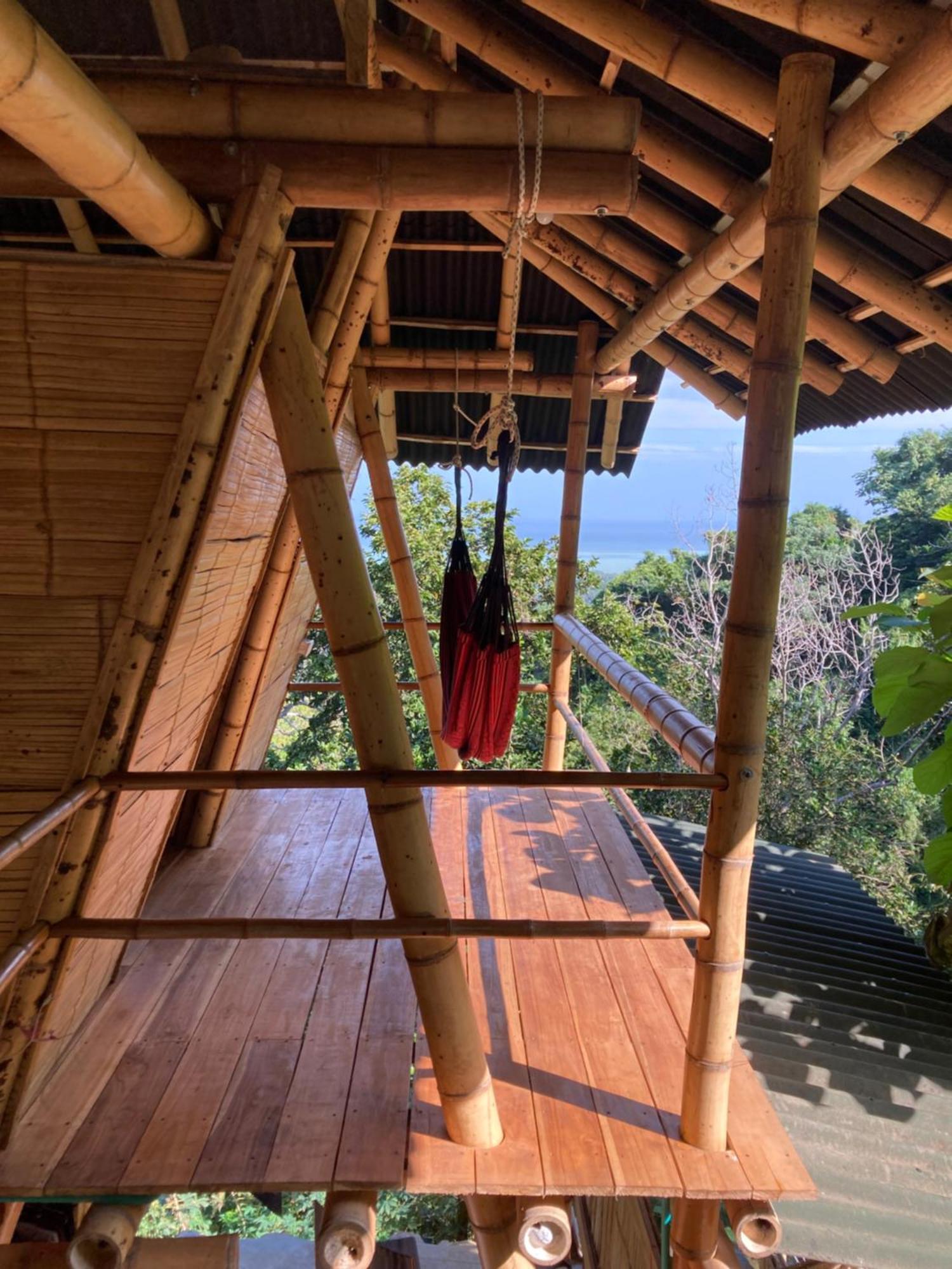 Finca La Selvita Chocolate Experience Buritaca Værelse billede