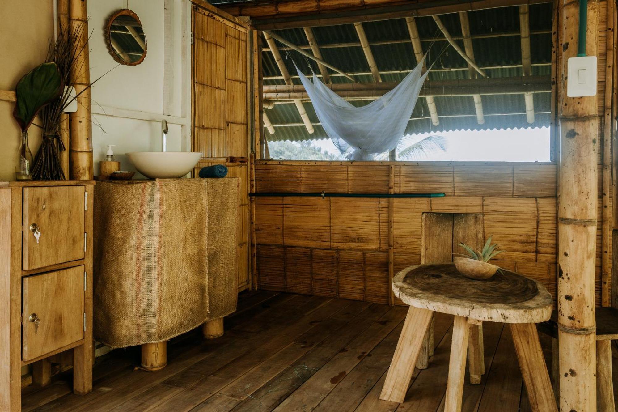 Finca La Selvita Chocolate Experience Buritaca Eksteriør billede